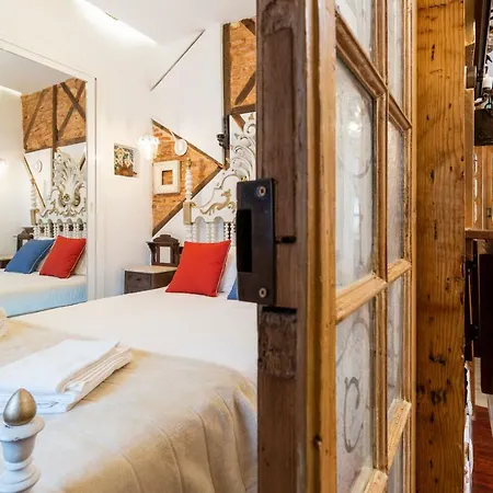 Romantic Medieval Lisboa