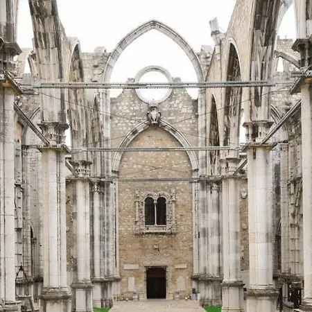 Romantic Medieval Apartamento *