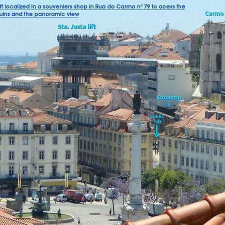 Romantic Medieval Apartamento *