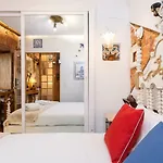 Romantic Medieval Apartment *