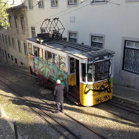 Romantic Medieval * Lisbon