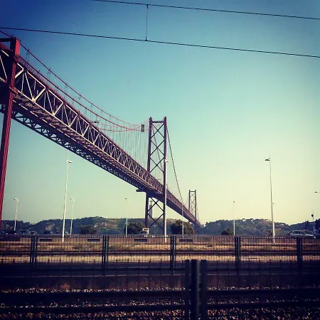 Romantic Medieval Lisbon