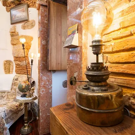 Romantic Medieval Lisbon