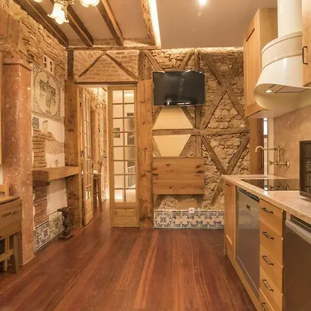 Romantic Medieval Lisbon