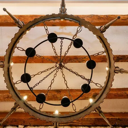 Apartman Romantic Medieval