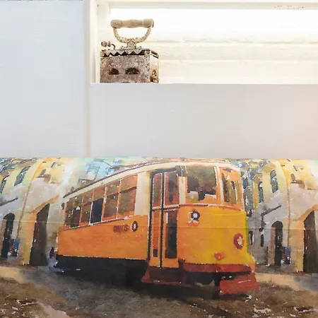 Lejlighed Romantic Medieval Lisboa