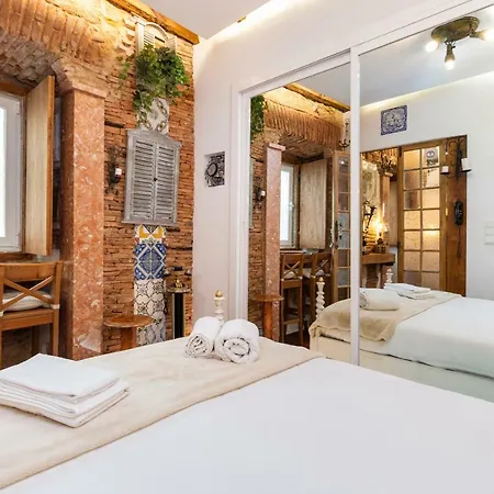 Romantic Medieval Lisbon