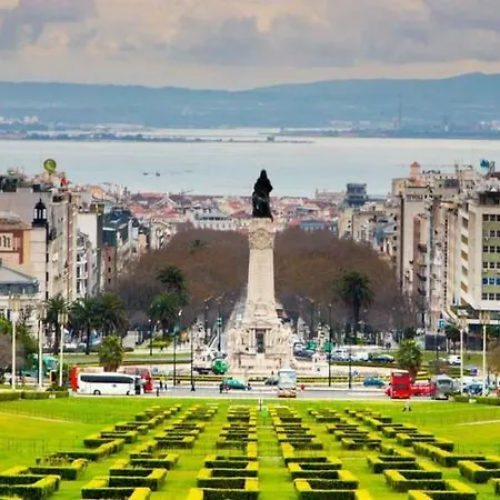 Romantic Medieval Lisbon