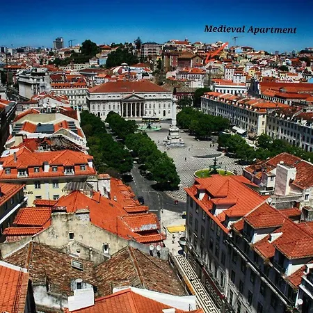 Appartamento Romantic Medieval