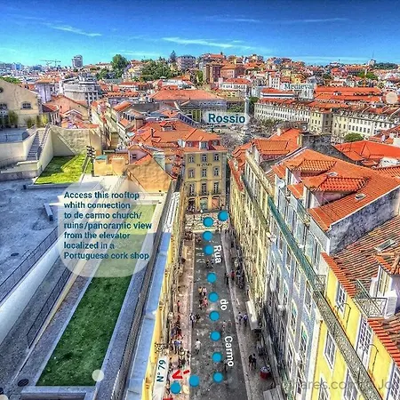 Romantic Medieval Apartment