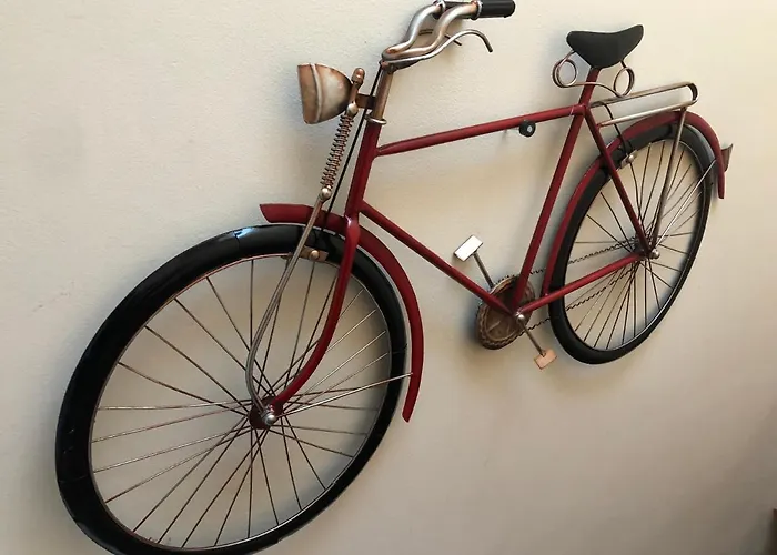 Διαμέρισμα Romantic Medieval Lisboa