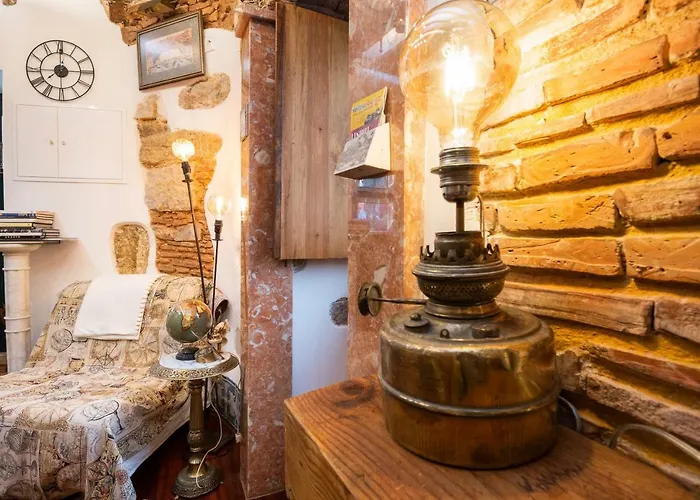 Romantic Medieval Lisboa