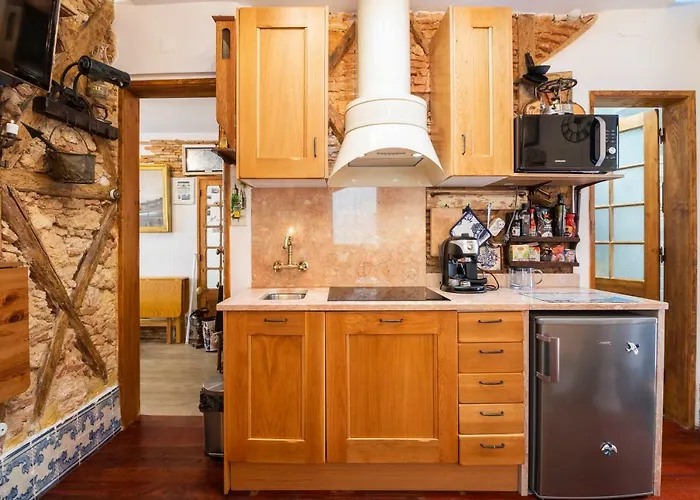 Romantic Medieval Διαμέρισμα Lisboa