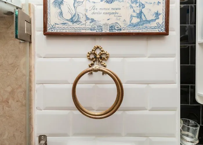 Romantic Medieval Διαμέρισμα