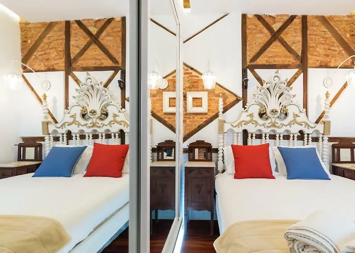 Διαμέρισμα Romantic Medieval Lisboa