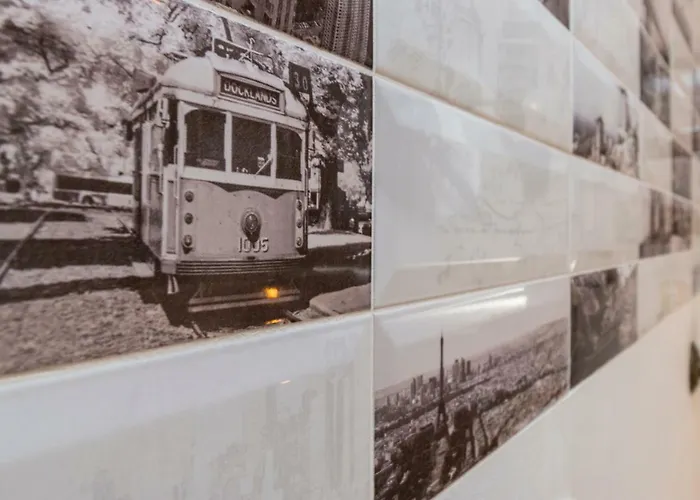 Romantic Medieval Διαμέρισμα *