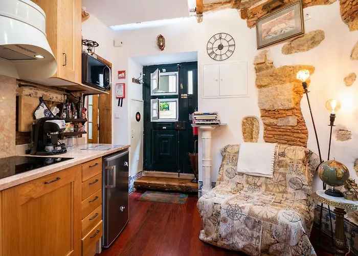 Romantic Medieval * Lisboa