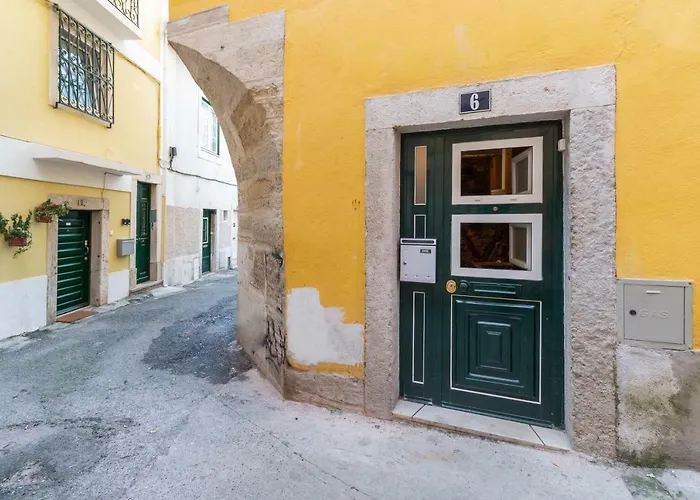 Διαμέρισμα Romantic Medieval