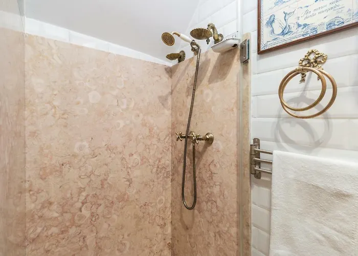 Διαμέρισμα Romantic Medieval