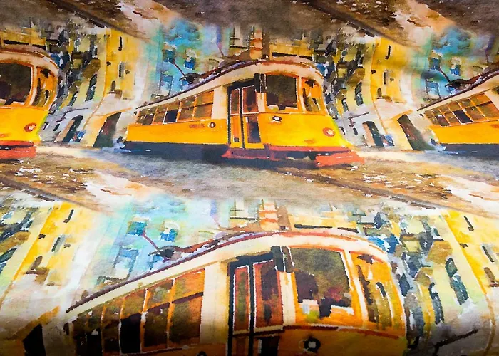 Romantic Medieval Διαμέρισμα