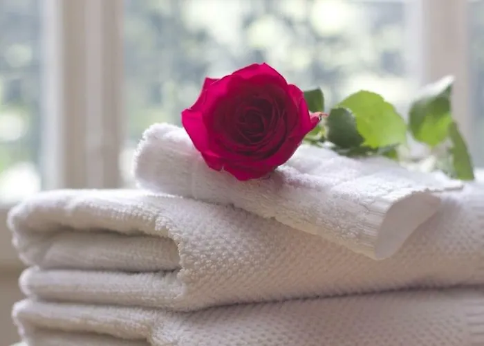 Διαμέρισμα Romantic Medieval *