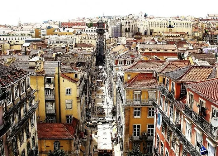 Romantic Medieval * Lisboa