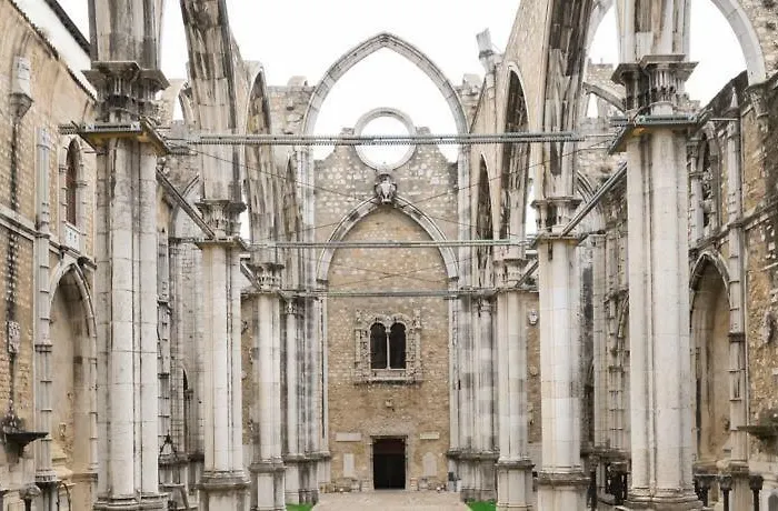 Romantic Medieval Διαμέρισμα *