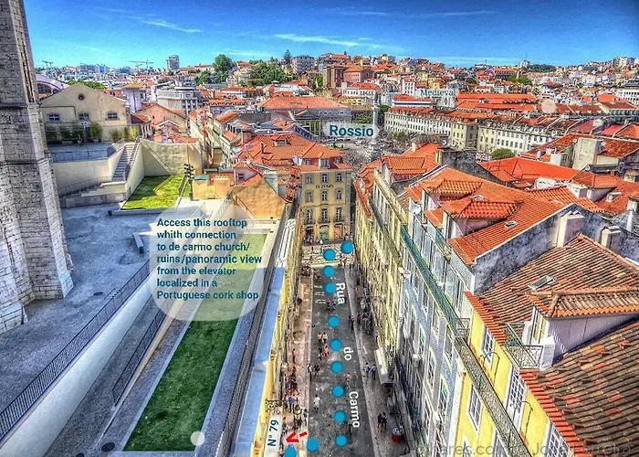 Romantic Medieval Διαμέρισμα