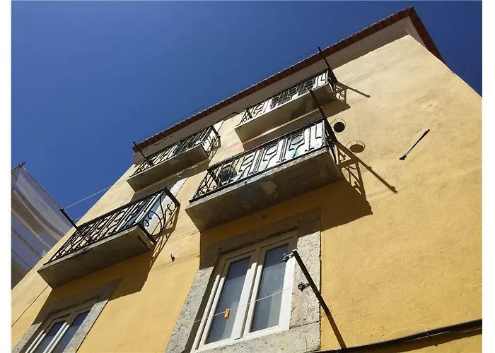 Romantic Medieval Διαμέρισμα