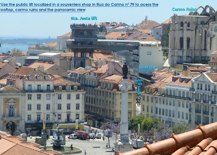 Romantic Medieval Διαμέρισμα *