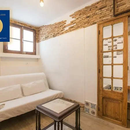 Romantic Medieval Appartement