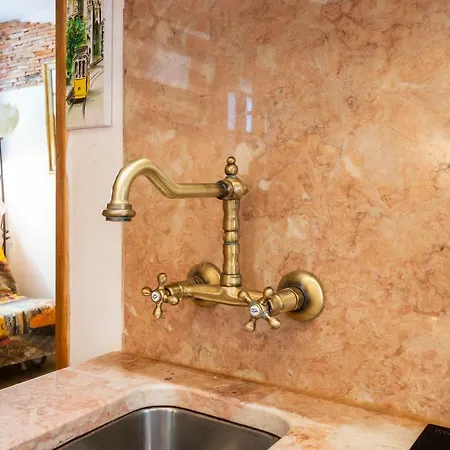 Apartamento Romantic Medieval