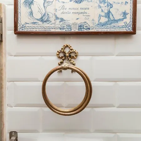 Romantic Medieval Appartement
