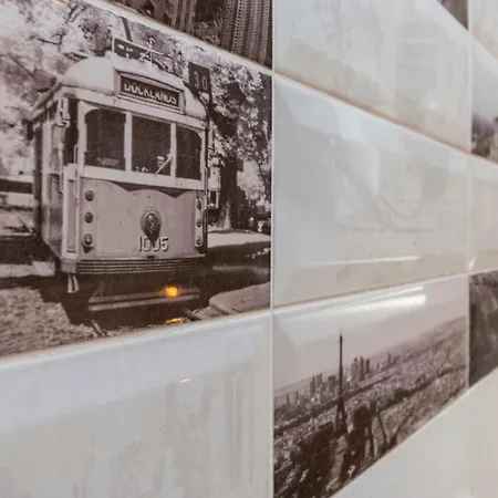 Romantic Medieval Apartamento *