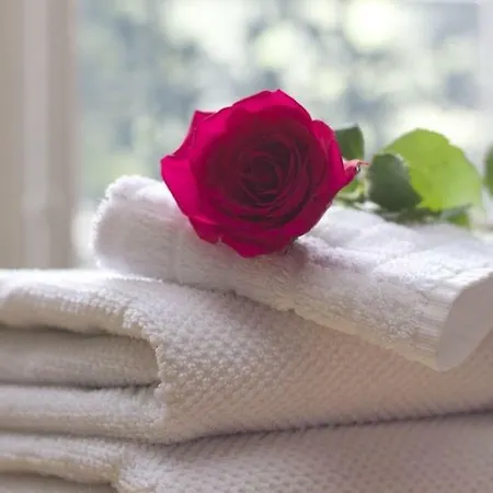 Appartement Romantic Medieval *
