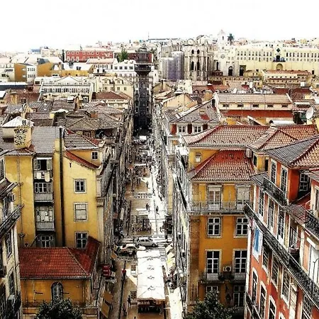 Romantic Medieval * Lissabon