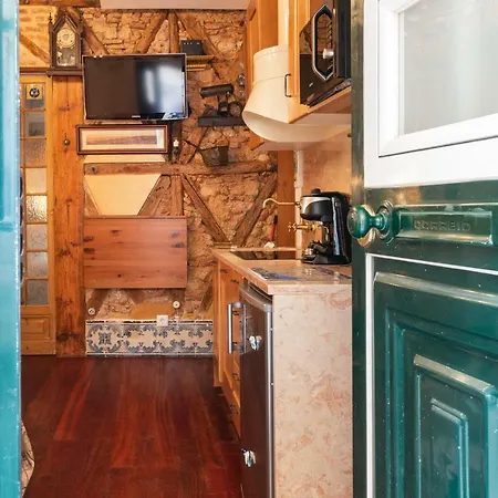 Romantic Medieval Apartment *